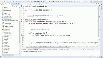 Java Servlet Cookie