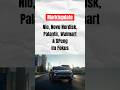 Marktupdate: Nio, Novo Nordisk, Palantir, Walmart &amp; XPeng im Fokus #börse #investieren #aktien