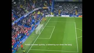 “Chelsea vs Nottingham Forest 2026 – Epic Match Highlights &amp; Goals! ⚡”