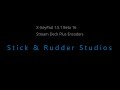 X KeyPad 1.5.1 Beta 16 Stream Deck Encoders
