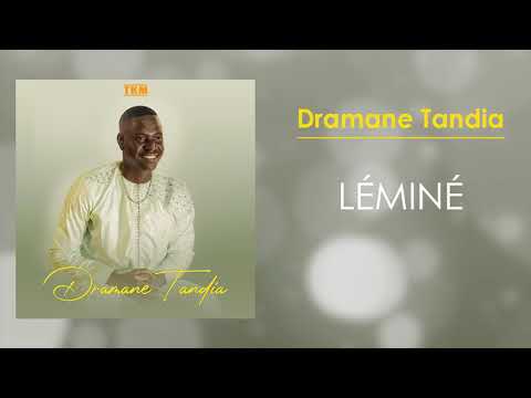Dramane Tandia - Léminé