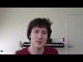 End of video