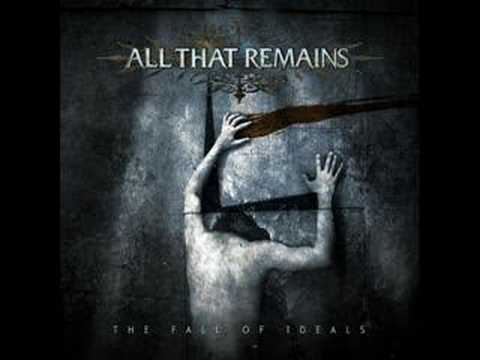 All That Remains-The Weak Willed