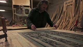 Silo Art Factory: Όπου η Τέχνη Συναντά την Ανακύκλωση κοντά στις Μυκήνες