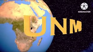 Universal Pictures 75Th Anniversary 1990 Logo Remake