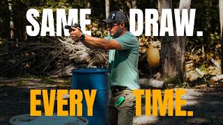 The Efficient Draw | Build Consistency. Create Speed.