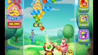 Famous Bubble Coco Level 1052 Profile