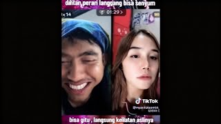 Prank Sane Id Seketika Senyum Saat Di Liatin Mobil