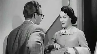 The Strange World of Planet X 1957 The Strange World of Planet X 1957