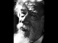 ABRAHAM JOSHUA HESCHEL on the mystery of time