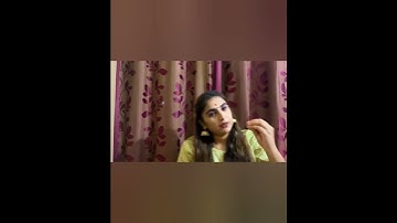 My Introduction video👸 ನನ್ನ ಪರಿಚಯ ವಿಡಿಯೋ 🥰 #sophiarakeshvlogs #viralvideo #subscribe #like #youtube