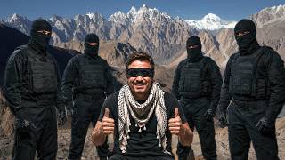 I Was Told I Would Die If I Went to Pakistan 🇵🇰