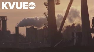 Sierra Club report: Texas coal plants draining state's shrinking water supply
