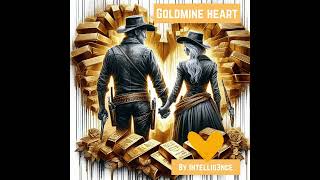 Goldmine heart | By Intellig3nce | Lyrics: Kenny C