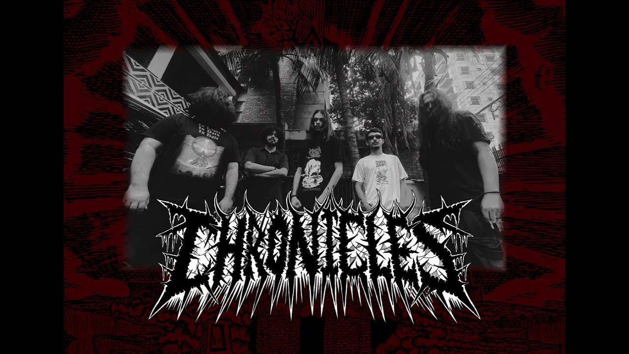 Chronicles Of Primordial Wars Mtl