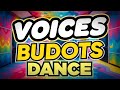 Dj Danz - Voices ( Budots Dance Remix )