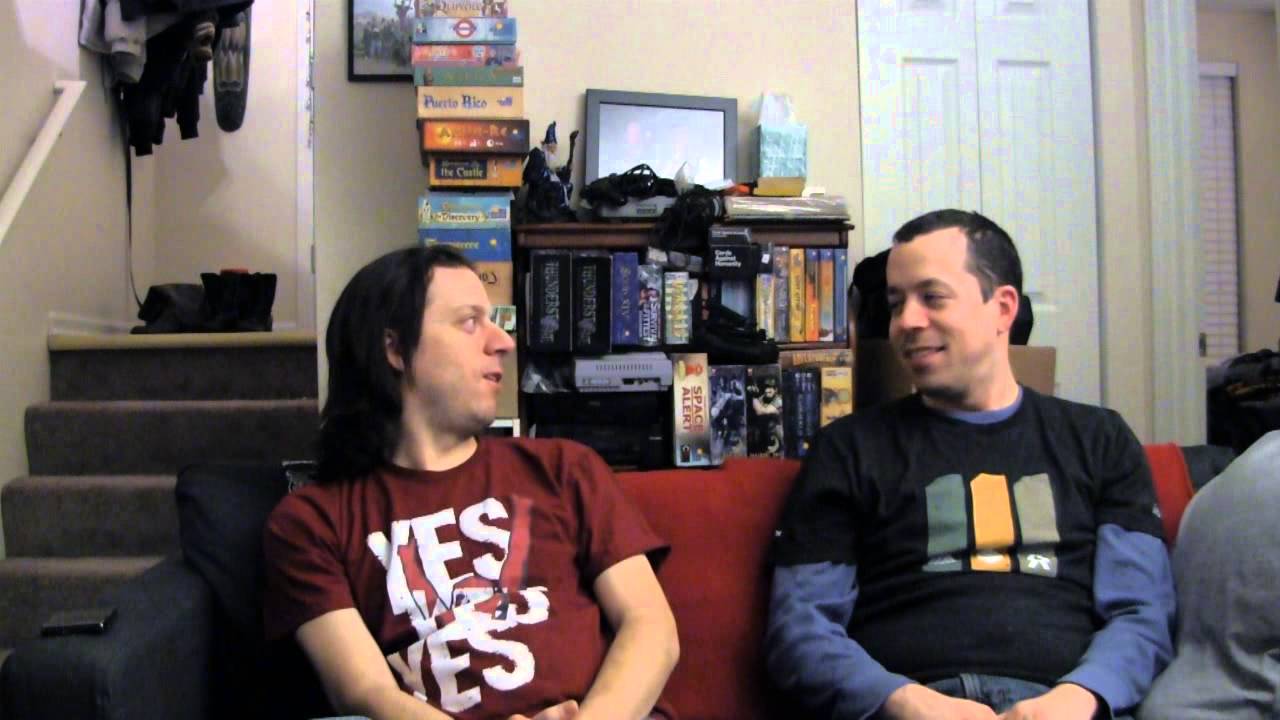 B-Fest 2014 Recap (Part 1 of 2)