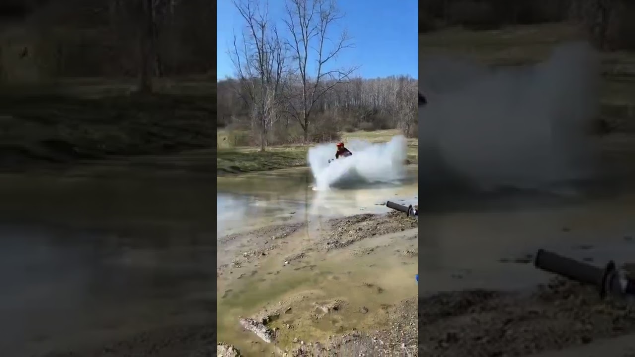 Motocross || FAIL!! || 