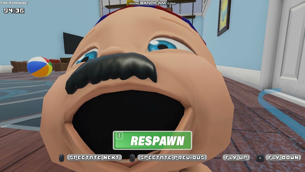 Ways To Unalive Your Dad (Who's Your Daddy?!)