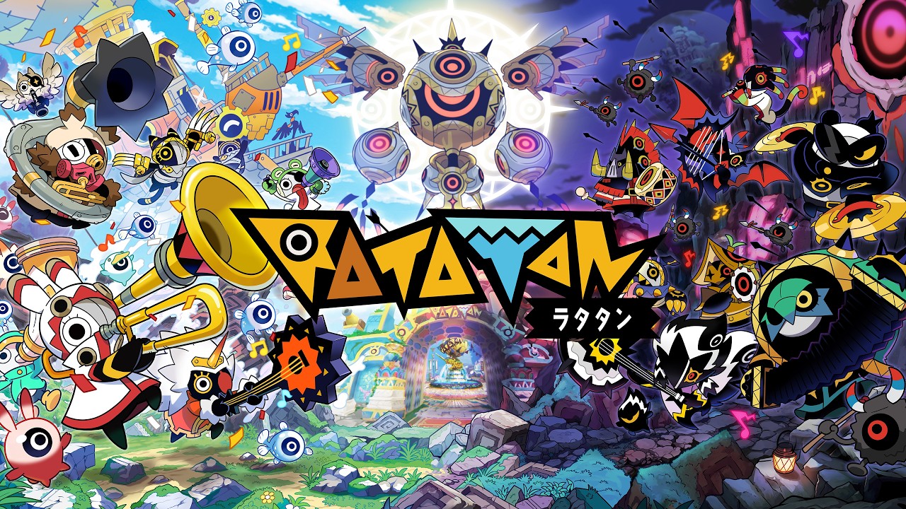 Ratatan est disponible sur Nintendo Switch 2, PC, PlayStation 5 et Xbox Series X|S