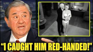 Buddy Hackett Revealed What We Suspected About Johnny Carson