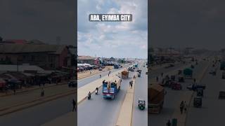 Check The   On This Channel Enugu Port Harcourt Road Aba  developingcities vlog aba