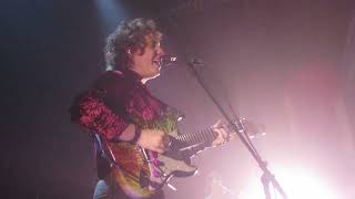 Portland She Really Really Means It Live De Kreun Wilde Westen Kortrijk Belgium 13 April 2024