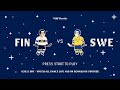 Full Game | Finland vs. Sweden | 2022 #IIHFWorlds