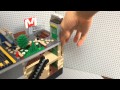 Самоделка - метро / MOC: underground