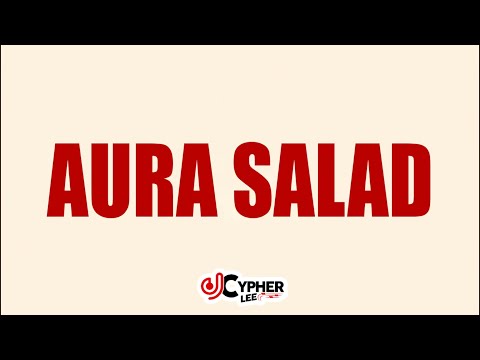 Mavo -  Aura Salad  Extended