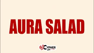 Mavo -  Aura Salad  Extended