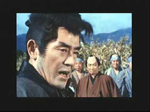 素浪人花山大吉 最終回予告 Youtube