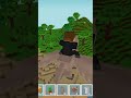 Minecraft3dgamevideo horse flying in land #minecraft #1millions please subscribe 1millions views