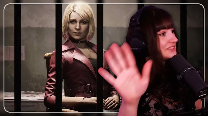 I think I'm convinced | Silent Hill 2 Remake Story Trailer - Reaction