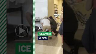In the news: ICE arrest at SFO, Mistah F.A.B. arrested, ‘Supporting Our Schools' supply drive