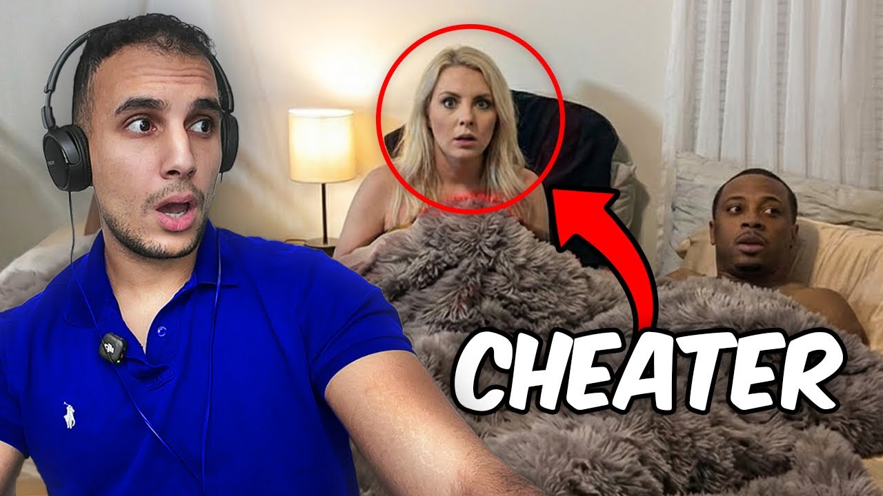 10 Minutes Of Cheaters Caught in 4K — Part 32