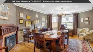 491 Delaware Ave, Buffalo, NY 14202