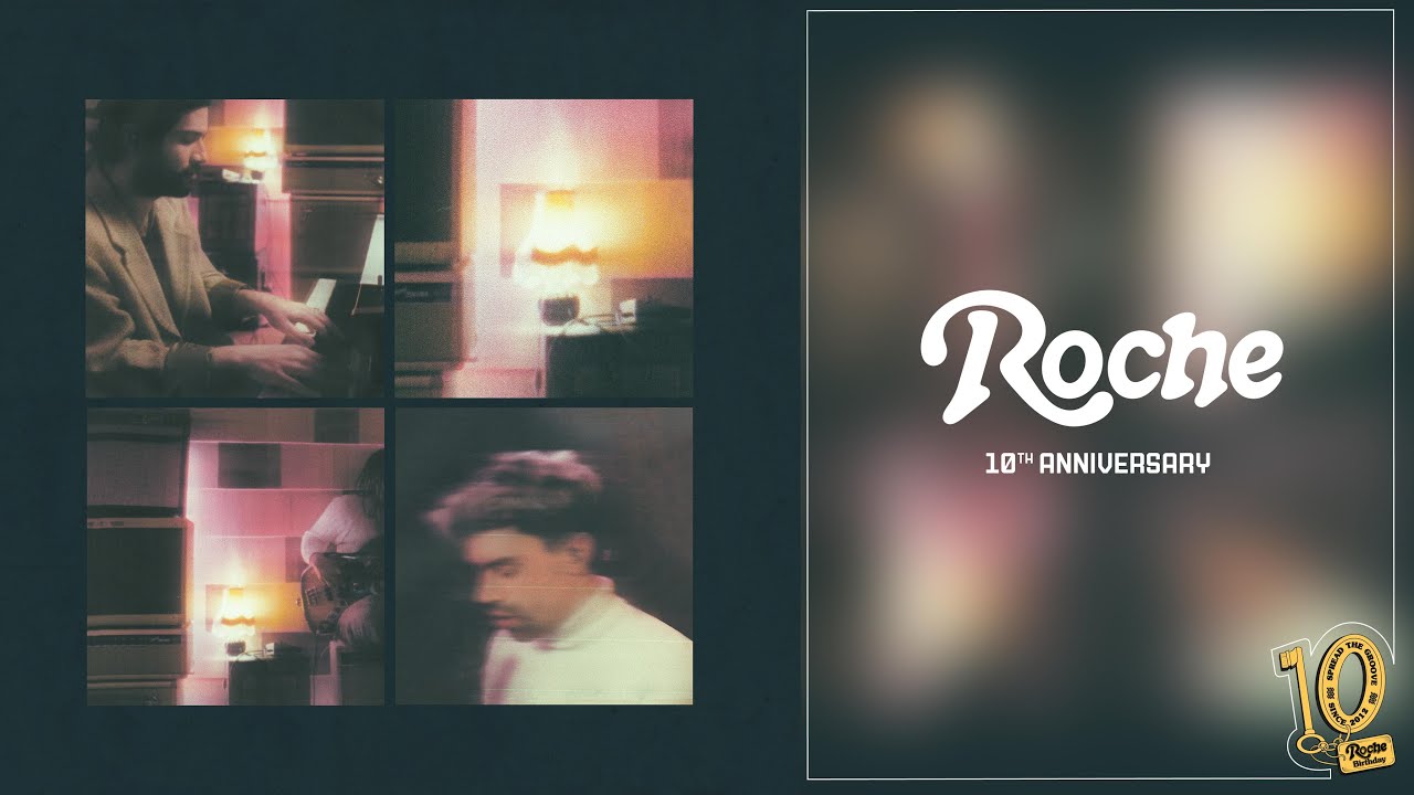 Duñe x Crayon - Slowdiving (ft. Lossapardo)