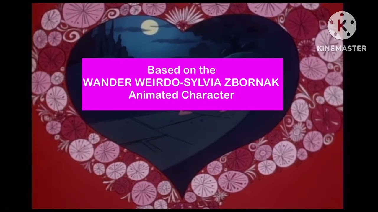 The Pink Panther in: Pink at First Sight (1981) Opening & Closing