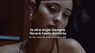 Lana Del Rey - The Other Woman [Sub. Español + Lyrics]
