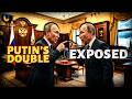 URGENT! Putin was KILLED in 2006 and replaced by a DOUBLE: the truth resurfaces