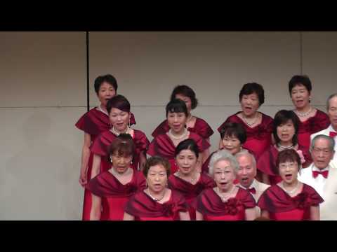 2017くにたち音楽祭 国立カンタービレ『hail Holy Queen』