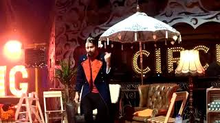 A Geek's Rap About Neural Networks