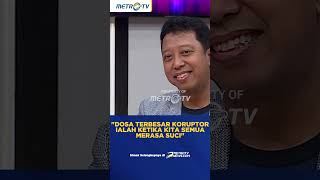 Apa Dosa Terbesar Seorang Koruptor shorts