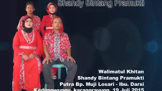 Dangdut Hot Kantata Iming iming