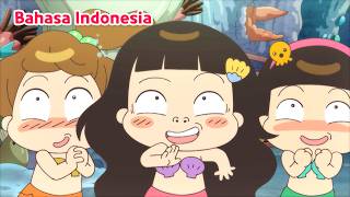 Saya sedang jatuh cinta / Hello Jadoo Bahasa Indonesia