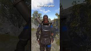 How to hide a tool cupboard in Rust? #rust