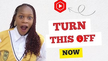 If YouTube is not recommending your videos, Turn on this feature now!!