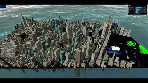 Sun Tracker in ThreeJS