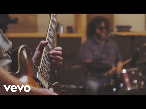 Uncle Lucius - Trace My Soul (Live at EAR Studio)
